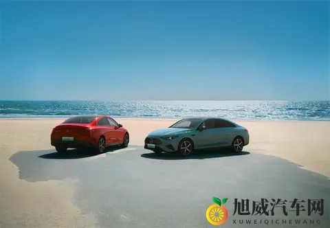 全新梅赛德斯-奔驰纯电CLA上市，249万元起售-3