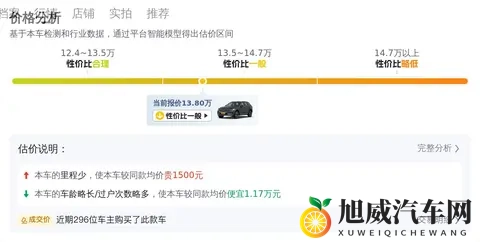 13万多拿下沃尔沃XC60,家用SUV好选择!-1