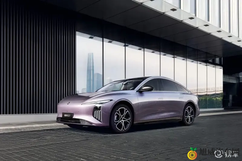 售价1059万元起，星海S7 800V超充版正式上市-1