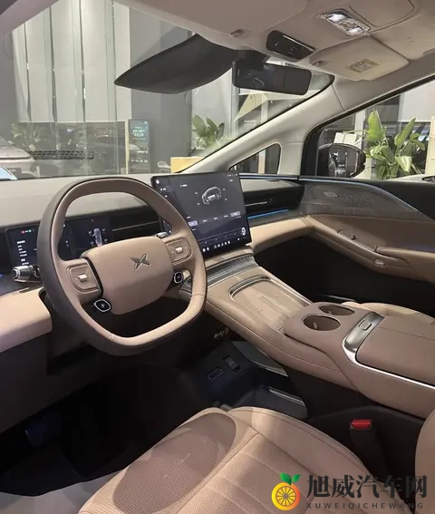 动态啪啪啪：新能源汽车崛起，智能驾驶引领未来趋势-1