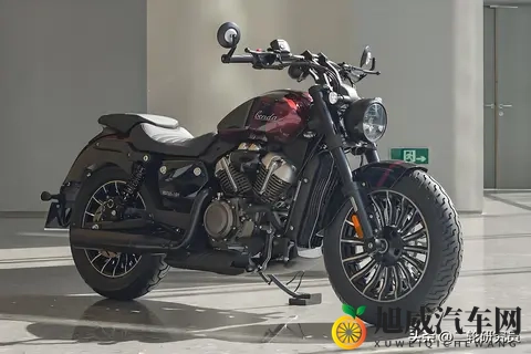 盘点2万内最值得入手的4款250巡航车！-2