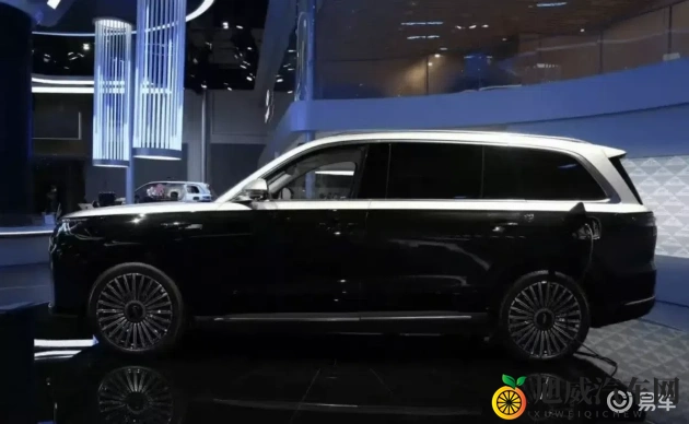 芋圆呀呀糖心VLog视频：年轻人把汽车变成移动生活舱-1