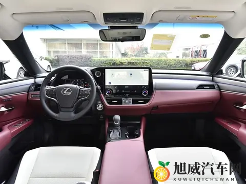 售3127万元，雷克萨斯ES 200特别版上市！产品力如何呢？-2