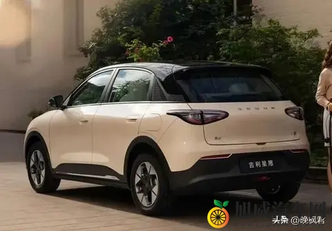 五万代步车抢滩,续航差距引爆价格战,谁能笑到最后-3