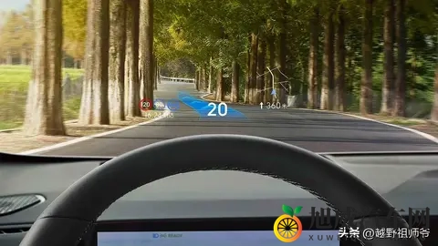 别克新能源MPV冲击高端市场，能否撕开理想小鹏防线？-2