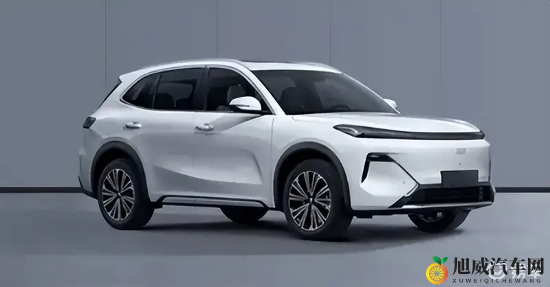 新款星舰7补齐短板，配298度大电池，续航155公里-1