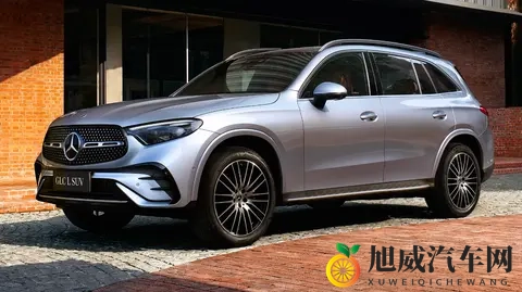 35万元左右可入手，奔驰GLC与宝马X3二选一，哪一款性价比更高？-2