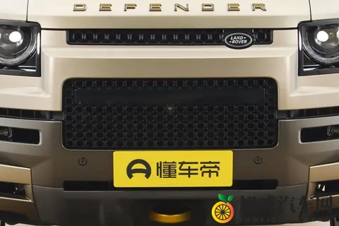 2025 款路虎卫士选购要点梳理-3