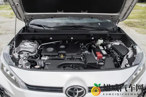 全新一代威兰达来袭！三套动力+智能座舱，广州车展正式亮相-3