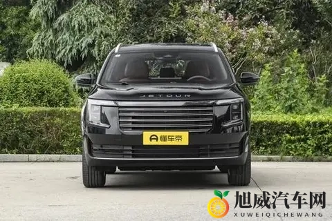 越级的空间、配置和驾控，捷途X70L重新定义10万级家用SUV-1