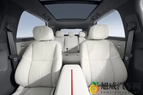 智驾好的混动suv推荐：红旗HS6 PHEV实力出圈-3