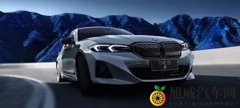 预算20-30万买电车，宝马i3才是隐藏答案？-2