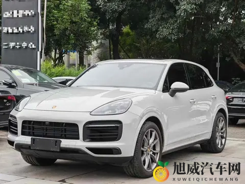 798万拿下准新保时捷Cayenne S，体验52秒破百的激情！-2