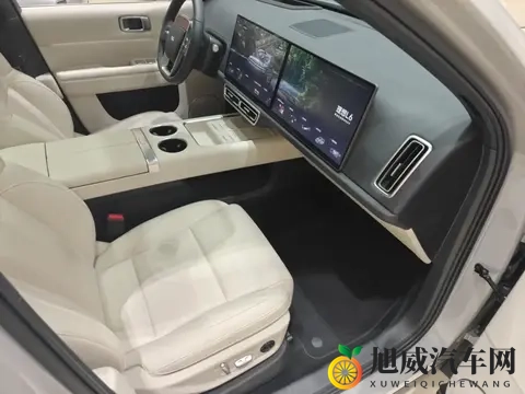 理想L6：男女老少通吃，客户共同点是没有6座需求-2