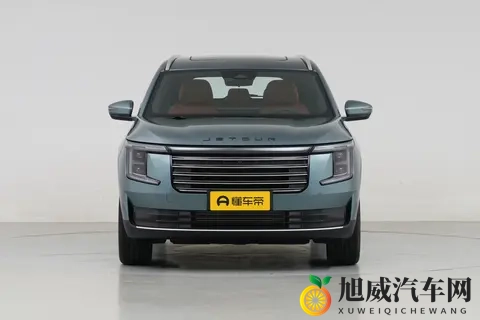 1499万的捷途X70L，用料厚道，8AT+20T，适合家用？-3