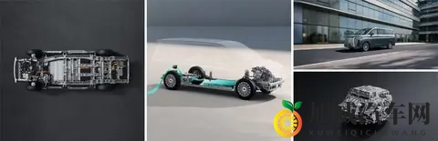 1698万元起，锐胜M8开启预售，覆盖双动力与全场景需求-2