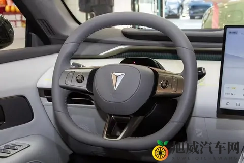 1399万起！深蓝L06 560Ultra激光版实车曝光，入门即配激光雷达-1