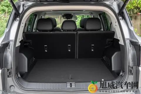 捷途山海T1四驱版上市，1579万起售，能成新能源方盒子新爆款？-1