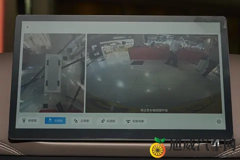 738万起带三动力+电滑门？试完星光730，才懂家用MPV该有的样子-2