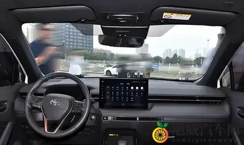 26款丰田峰兰达购车手册，从价格到配置，如何选择？-3