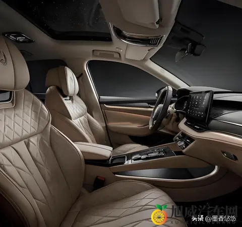 斯柯达速派2027，经典反击，豪赌未来？-3