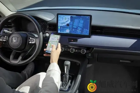 焕新一口价898万元起_新颜色_配置微调 2026款广汽本田缤智上市-2