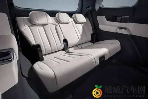 1968 万起享云辇 + C智驾，比亚迪夏四版本配置详解-3