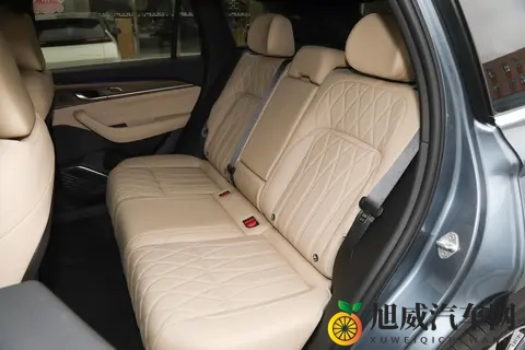 1297 万起，星越L全新东方曜系列焕新升级，实力到底有多硬？-3