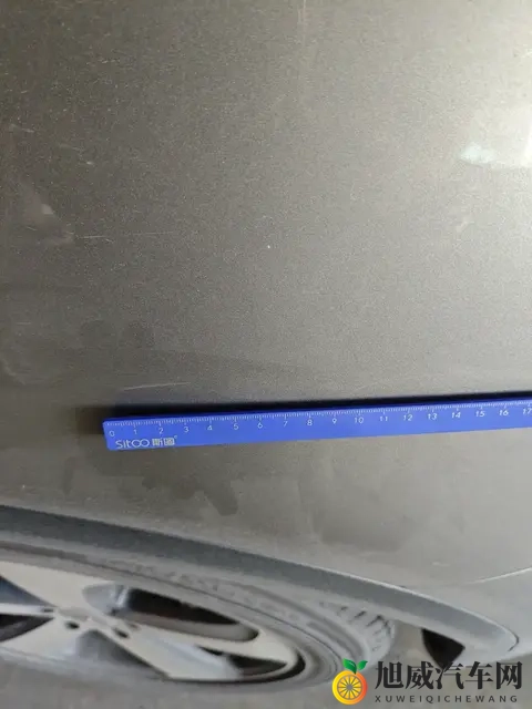 16万多拿下豪华SUV，2019款奔驰GLC香不香？-3