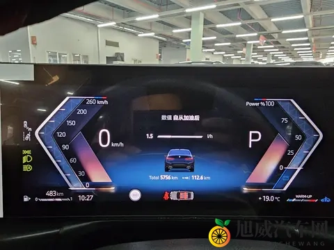 6千公里一手准新车，21万多拿下宝马3系M运动套装值不值？-2