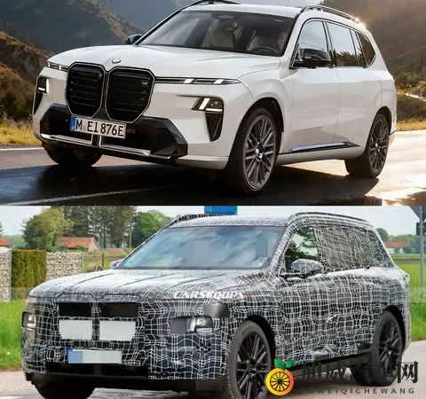 【网通社快报】标致确认矩形方向盘将量产，2027年搭载线控转向系统-1