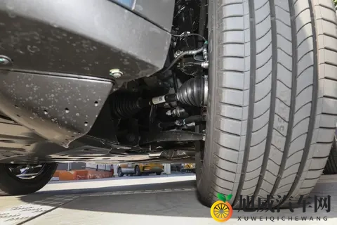 1x万级国民混动车，埃安i60用实力打破偏见！-3