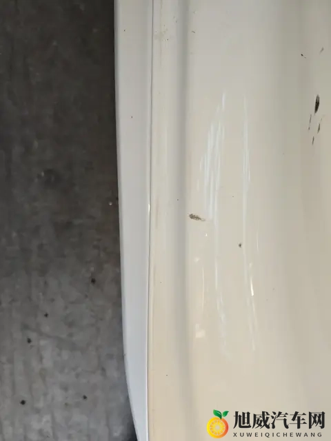 开了6年,八万公里,奥迪A4L现在只要12万?-3