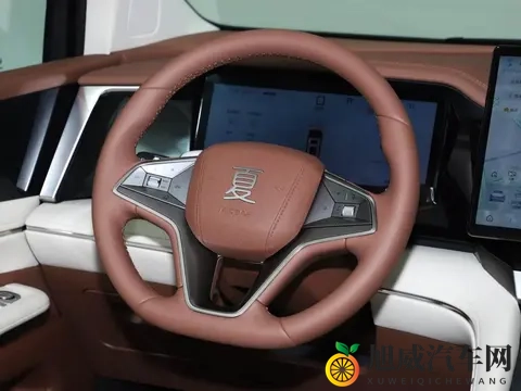 2068万元起售，2026款比亚迪夏上市，性价比提升后前景如何？-1