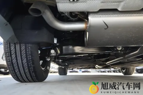 试驾星瑞全新东方曜：家用均衡之选，67万销量背后的细节-1