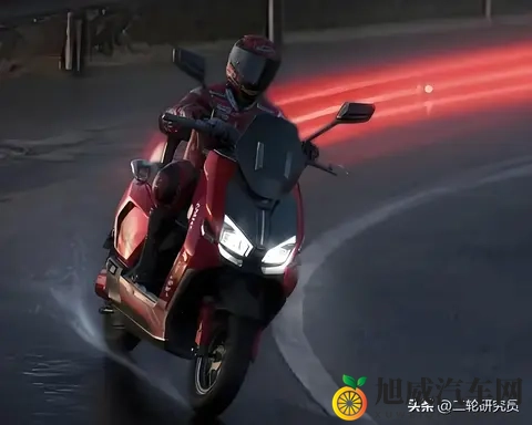 150km续航VS8300W电机，台铃王者Pro能否兼顾？-2