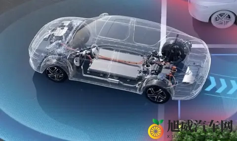 开了3年混动车,算一笔经济账,发现有几大痛点,并没有那么省钱-3