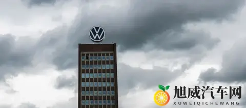 金融街电讯_杜猛 大众集团宣布将在中国有“大动作”-2