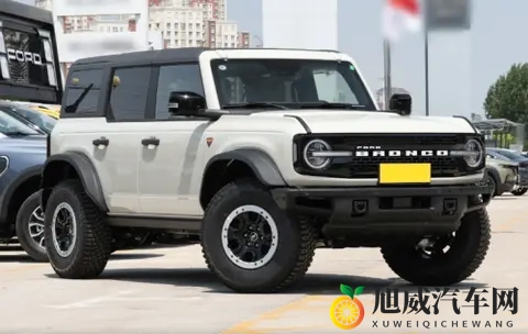 硬派越野的价值之选:福特烈马荒地版对比丰田普拉多的产品力分析-2