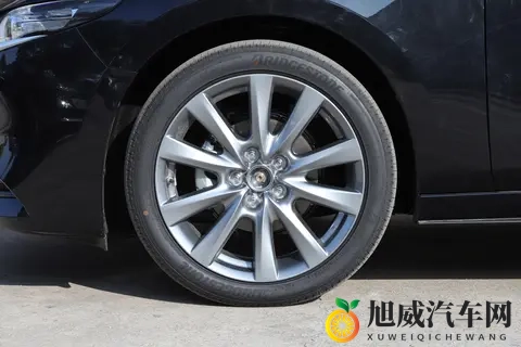 2025 款马自达 3 昂克赛拉全系解析：8 款车型如何选？-2