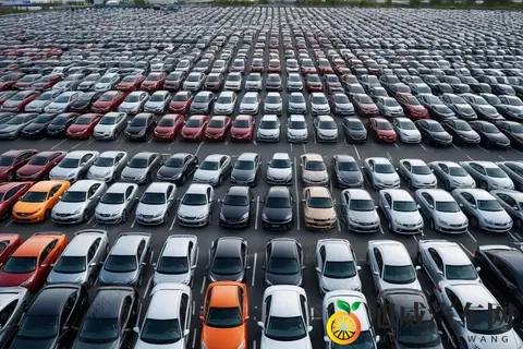 燃油退场、增速放缓?中国车市正进入“新能源下半场”-1