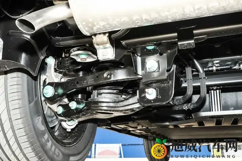 18万买大家伙，家用SUV就该选方程豹钛7，入手2个月真香！-1