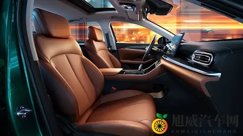 限时先享价689-859万元 第5代帝豪正式开启预售-2