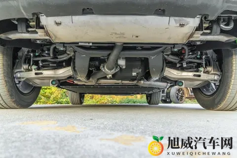 15万级三电机四驱新选择，捷途山海T1 2025款四驱探索版综合体验-1