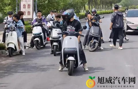 新国标下的选车焦虑，本田带“宁德系电池”破局了-2