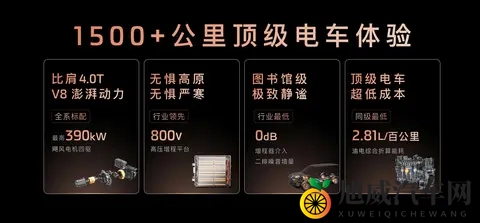 智己LS9：30万级豪华SUV的科技与性能新标杆-2