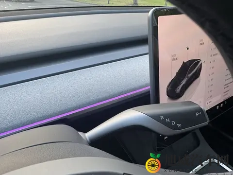 特斯拉Model Y准新车:66万公里,2259万开回家!-3