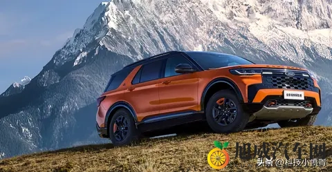 长安福特完成核心管理层调整 赵非接任董事长-1