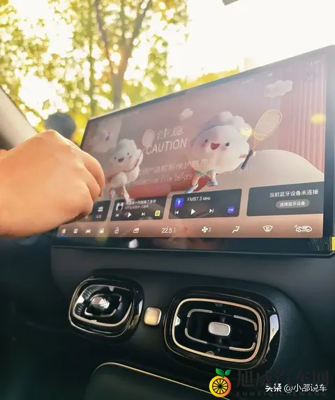 京东下场卖车，价格打穿地板，汽车圈要变天了？-3