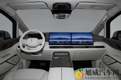 开了一周才明白,这台大七座为什么让人舍不得还钥匙!-3